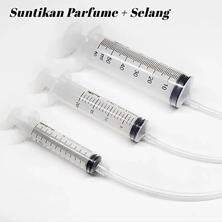 SPET / SUNTIKA PARFUM TERMURAH