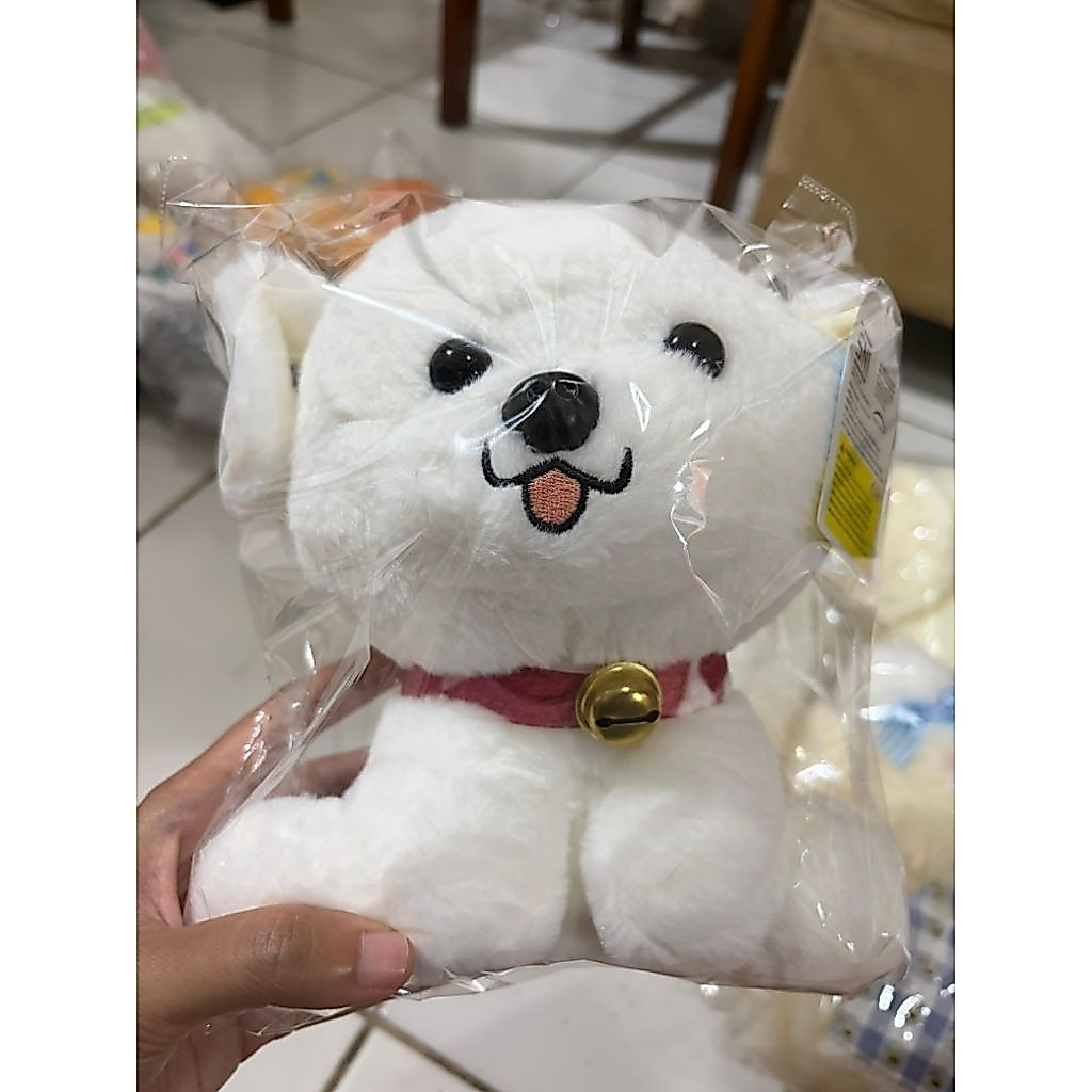 Boneka Capit ohs*ome