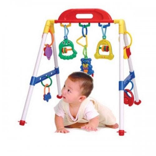 MUSICAL PLAYGYM