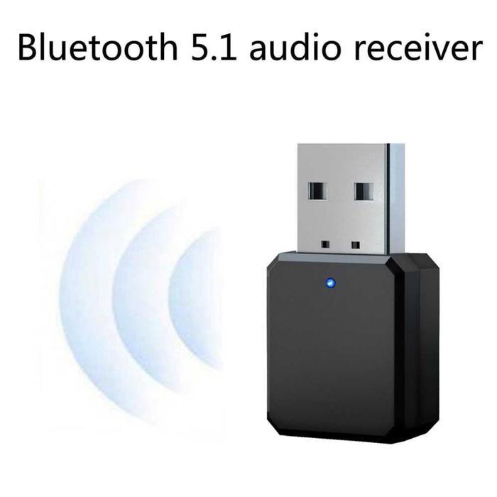 blutooth audio receiver blutut bloototh blotooth USB Adapter 5.1