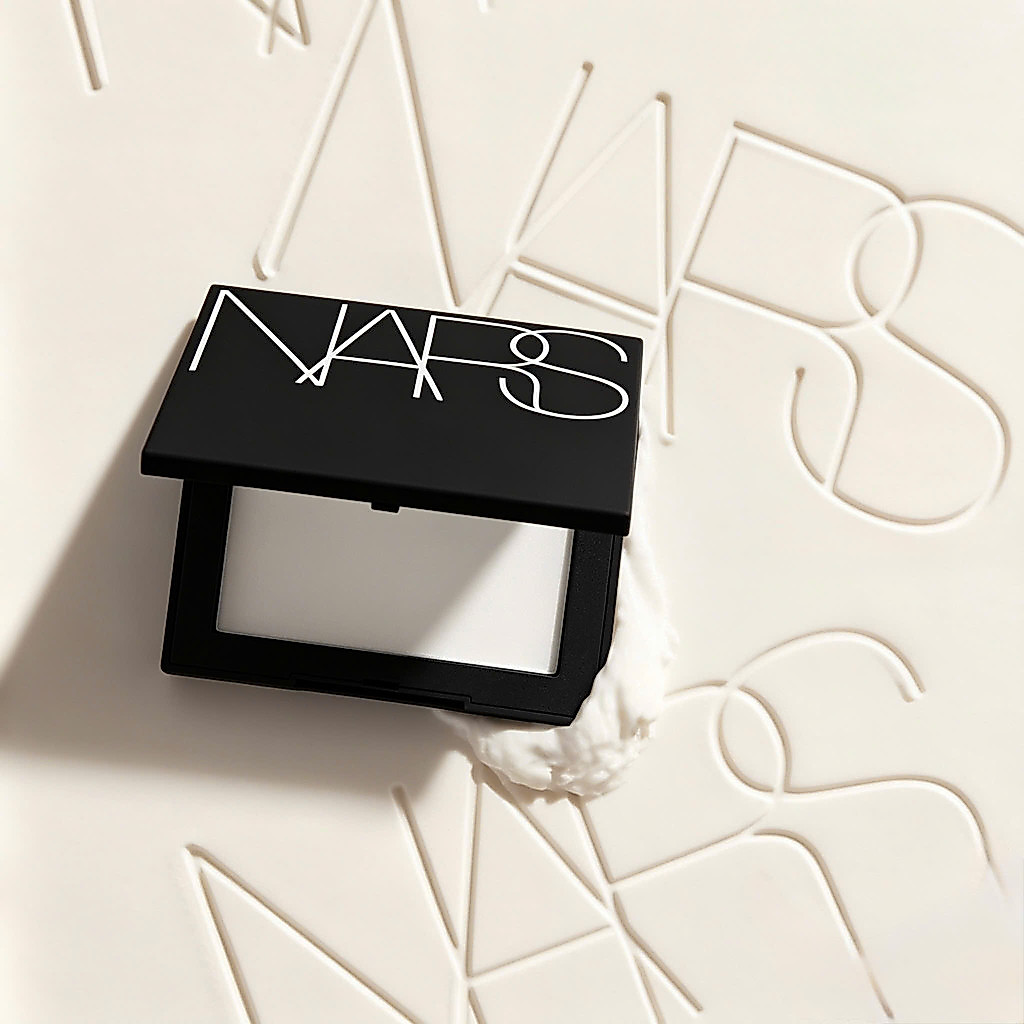 Phấn phủ Nars Light Reflecting Setting Pressed Powder 10g