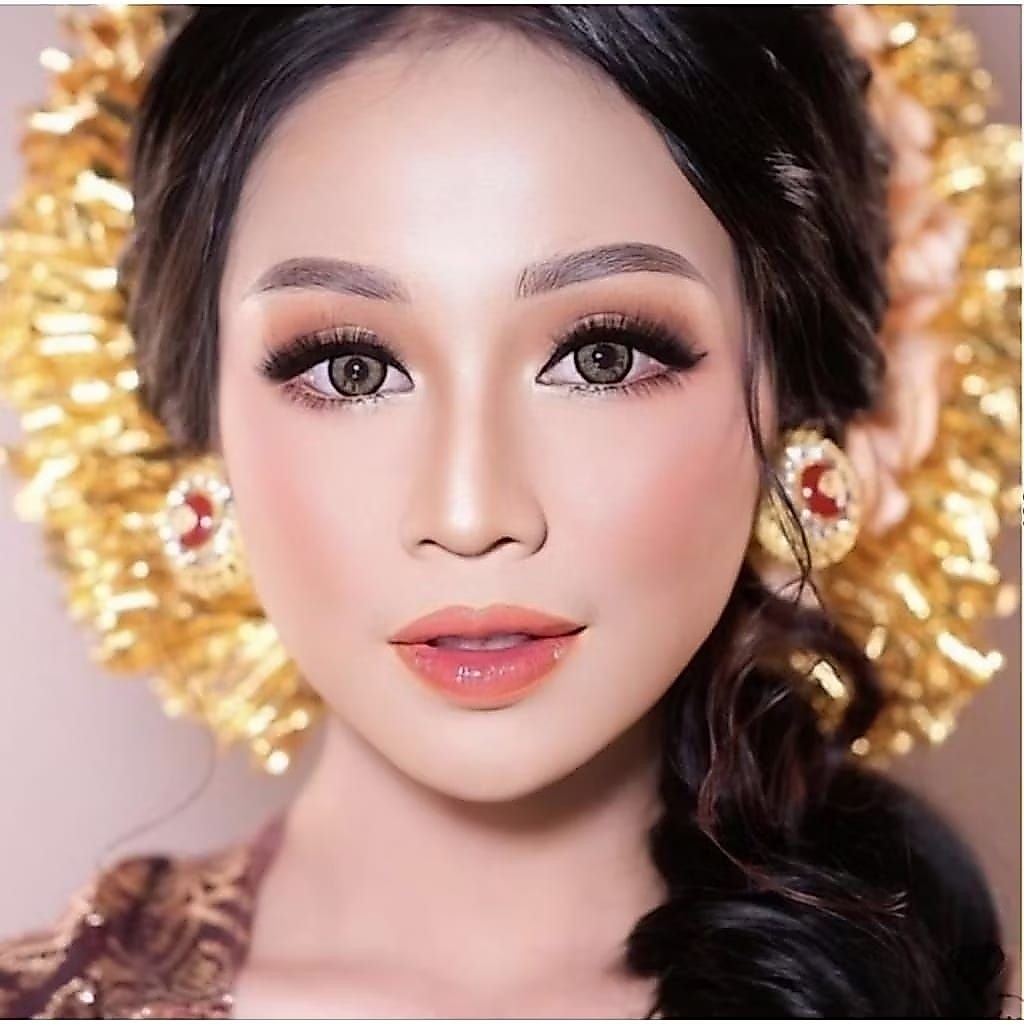 Softlens Top Gel Maki (Maigel) - Normal/Plano