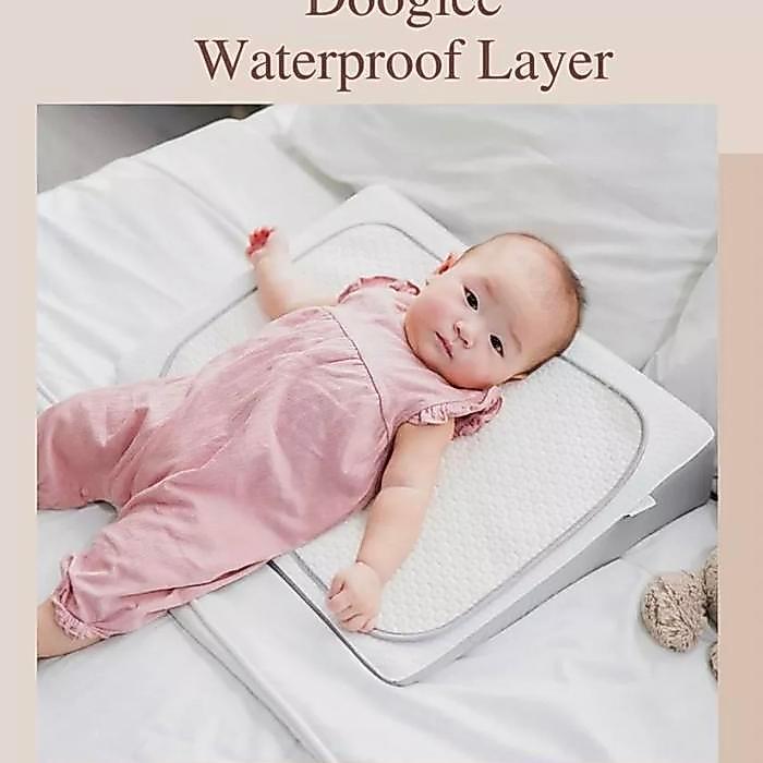 Dooglee - Waterproof Layer Size L Dooglee - Perlak Bay