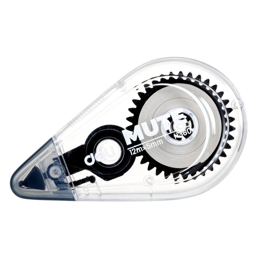 Deli | Tip Ex Kertas (Correction Tape) | EH360