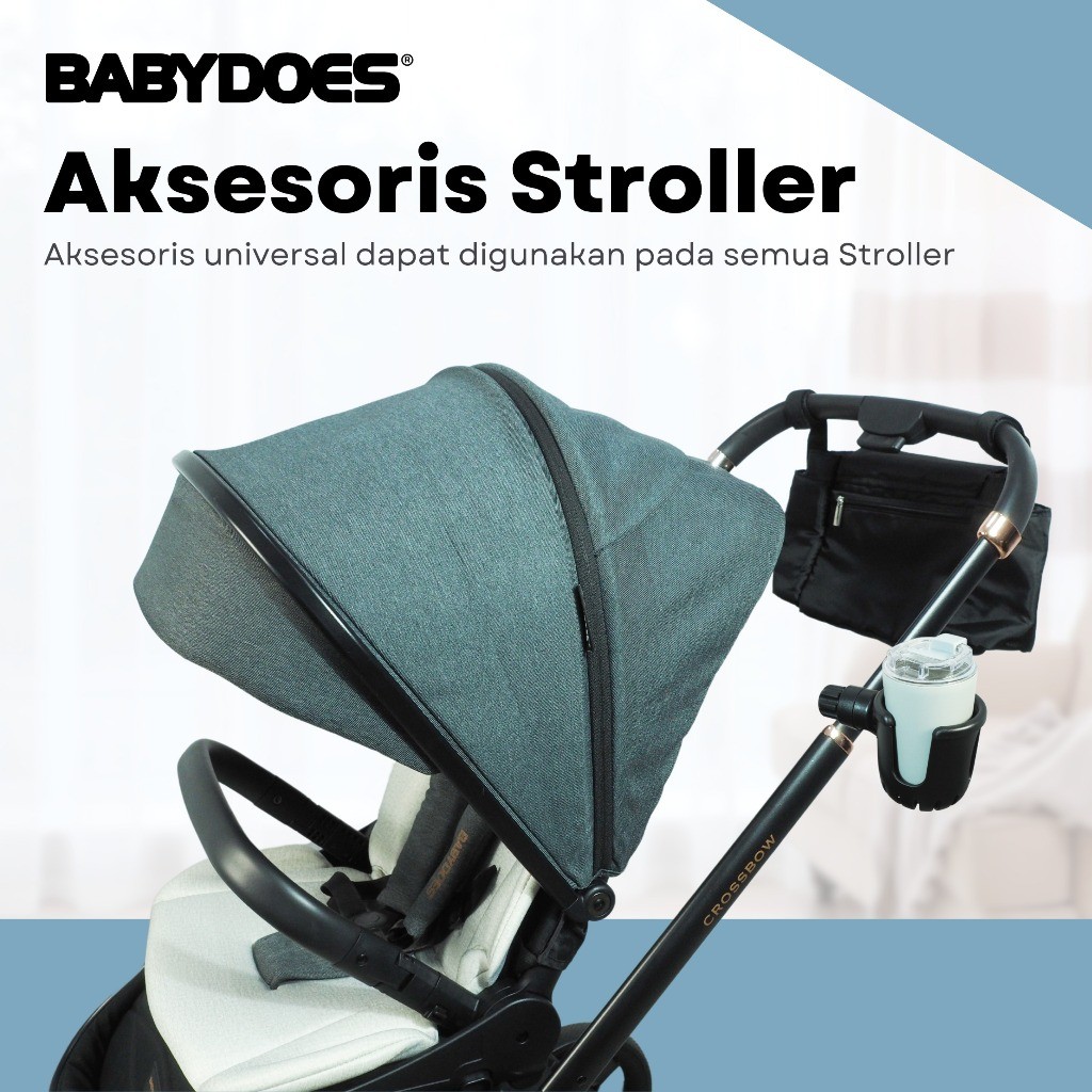 BABYDOES Stroller Aksesoris