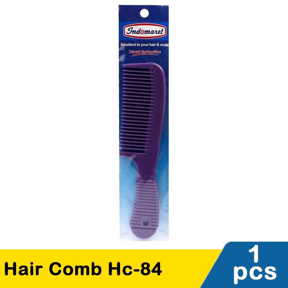 INDOMARET HAIR COMB HC-84