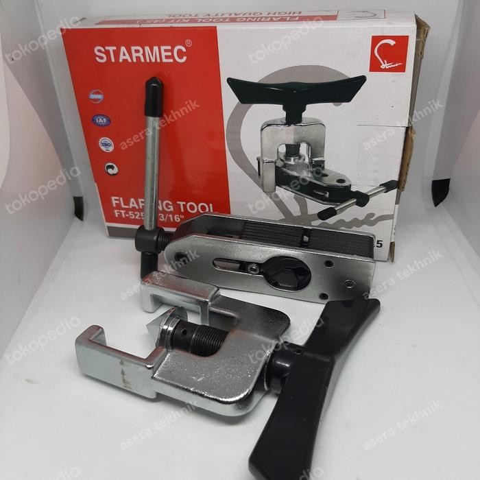 sPaRePaRt Flaring tool multi FT525