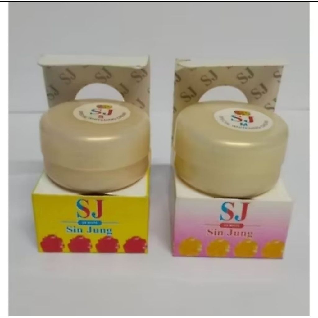CREAM SSJ TOPENG/ SEMBILAN9 SUPER VIT E