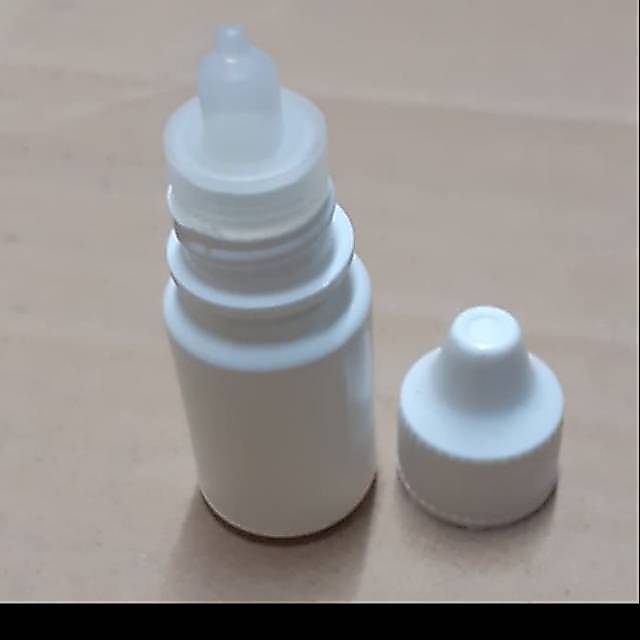 Botol tetes 10 ml