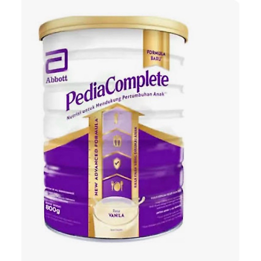PediaComplete 800gr