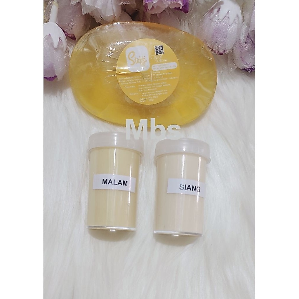 paket Kineta 3in1