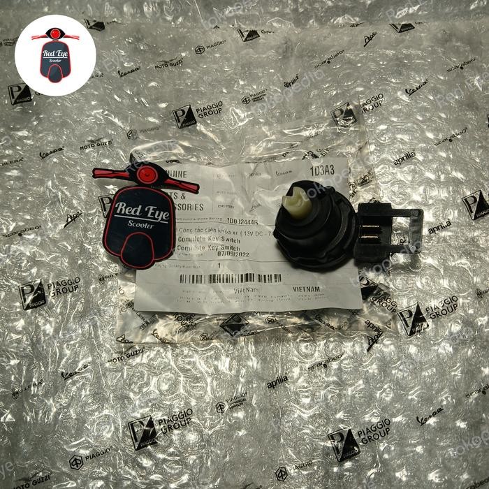 Switch Operator Vespa 1D000892 57G