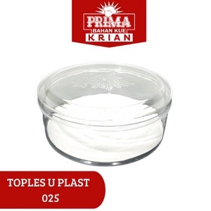 TOPLES U PLAST 025