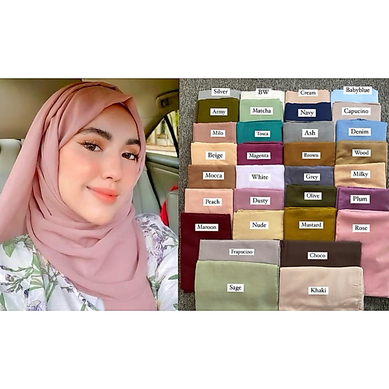 PASHMINA DUBAI