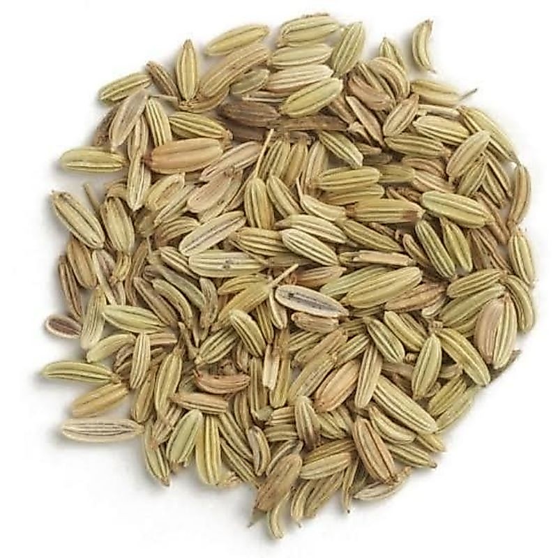 Biji Adas 100 gram