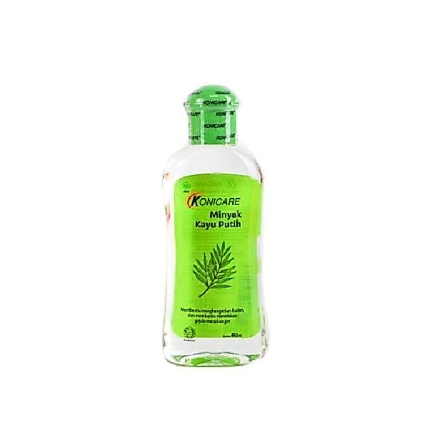 KONICARE M.KAYU PUTIH 60 ML