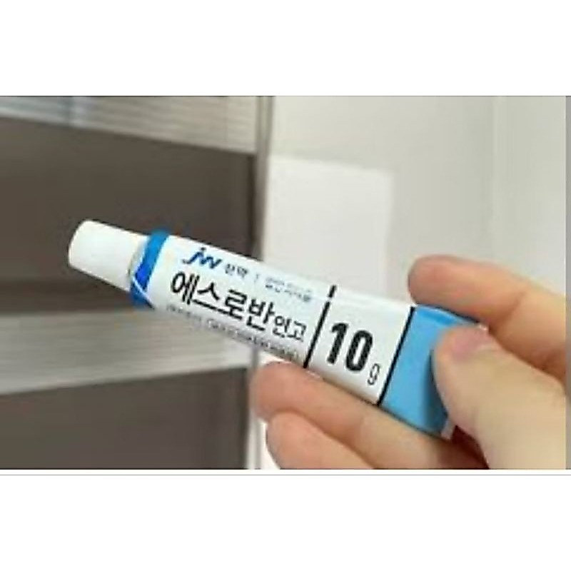 Salep Korea (Esroban)