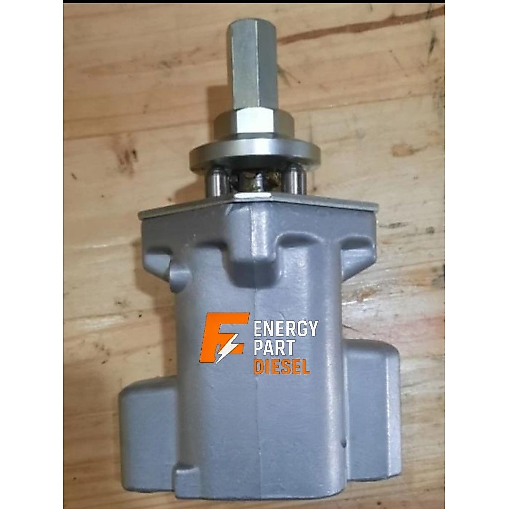 4661778 Valve Pilot Handle ZX48