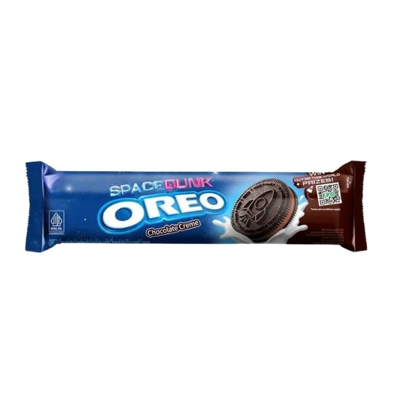 OREO CHOCO CREAM 110.4 GR