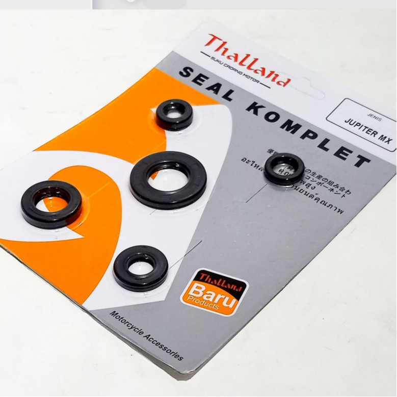 OLI SEAL KOMPLIT JUPITER MX THALLAND