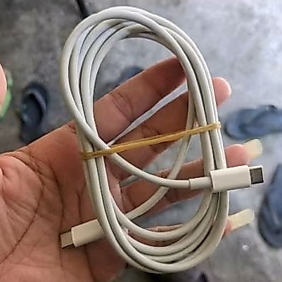 Kabel Data Advan Workplus Original Copotan Laptop
