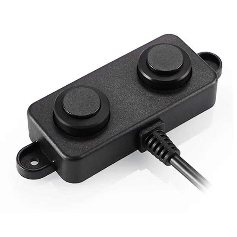 A92Z Ultrasonic Sensing Sensor Waterproof Anti-Collision Drop UART Controlled Sonic Detector