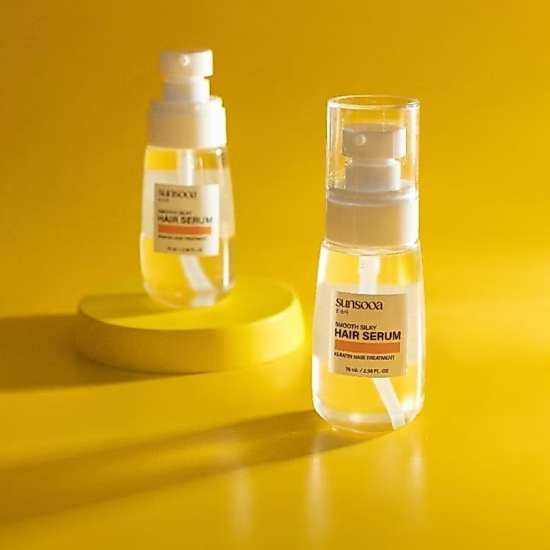 BUNDLE PACKAGE 70ML SUNSOOA SPESIAL DISCOUNT