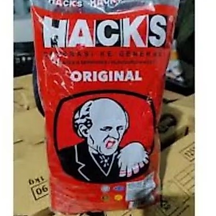 BON BON HACK ORIGINAL 100 GRAM(REPACKING)