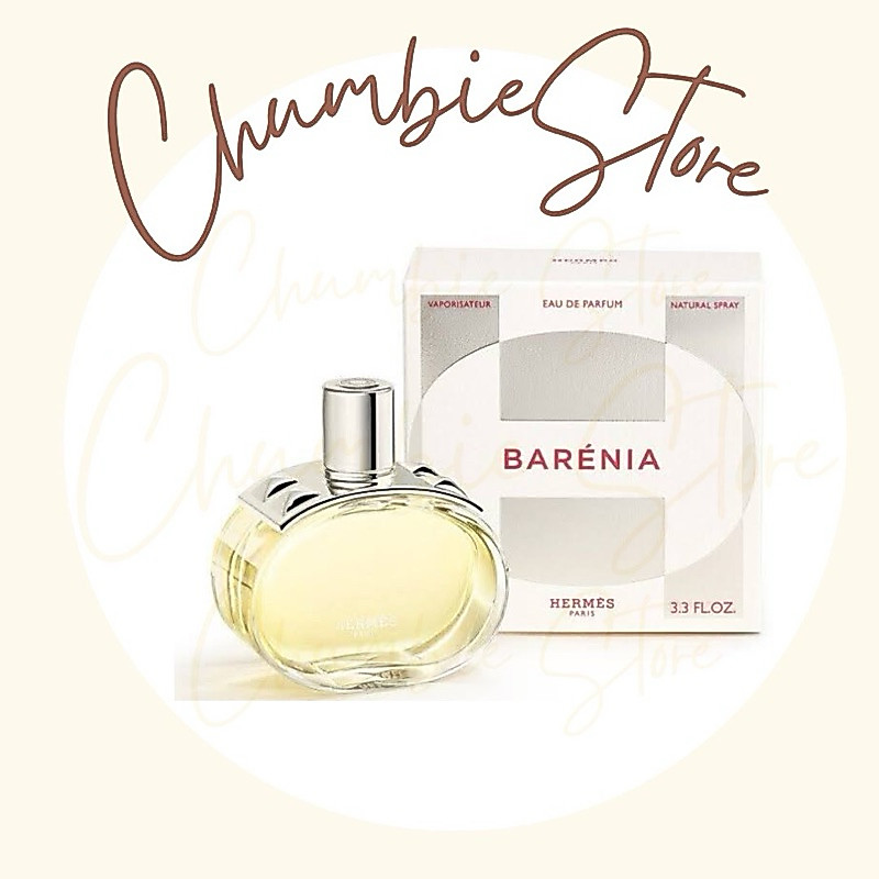 H Barenia edp