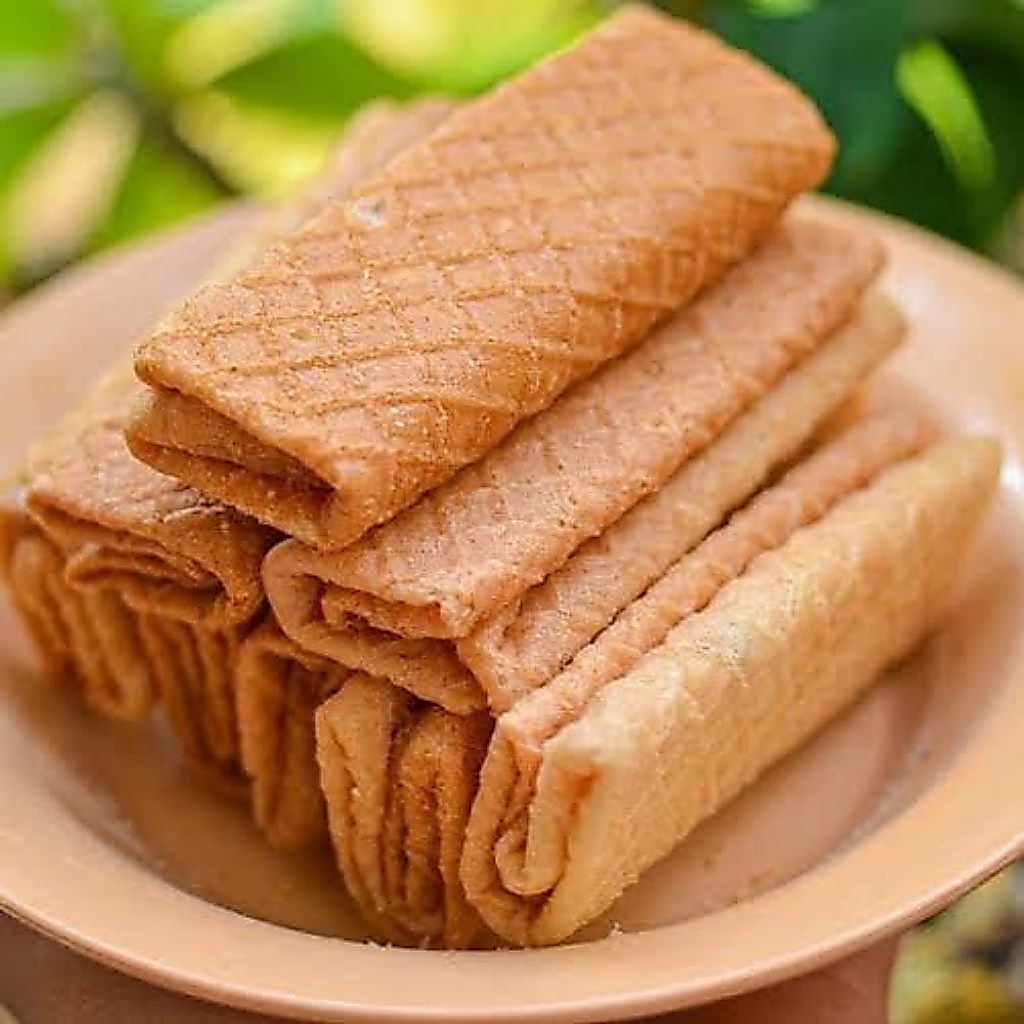 Semprong Lipat 250gr
