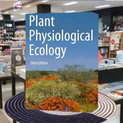 Plant Physiological Ecology