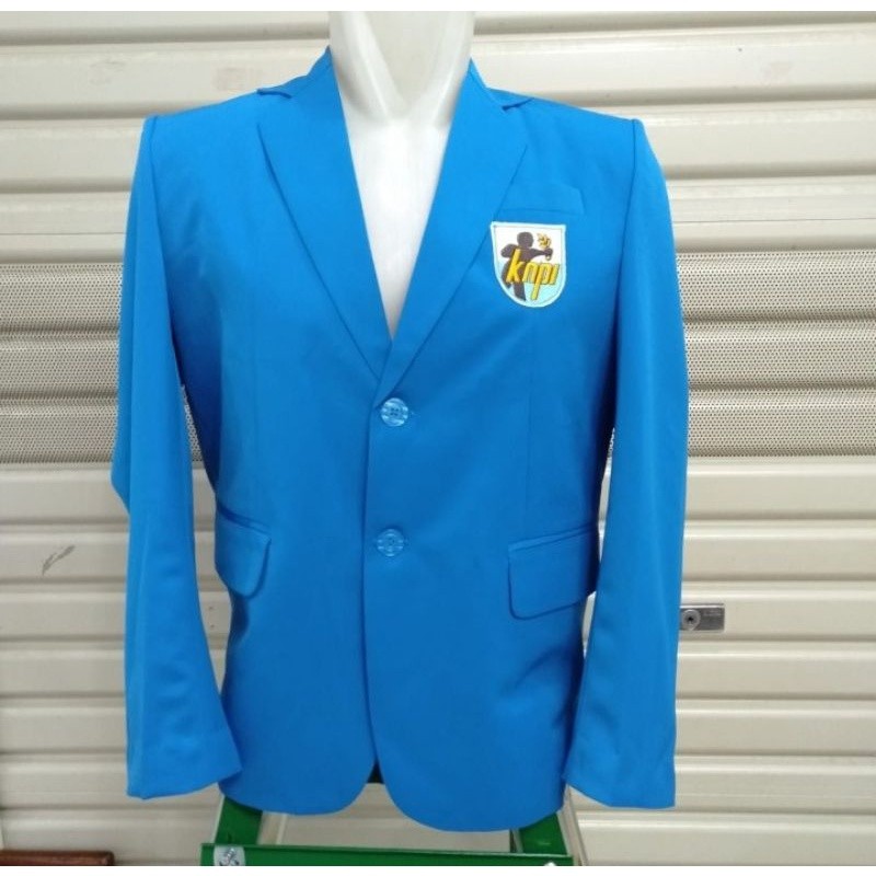 jas KNPI premium terbaru