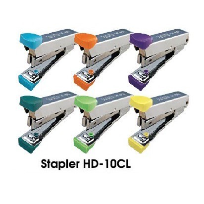 Stapler Hd-10CL Stepler Jepretan Joyko
