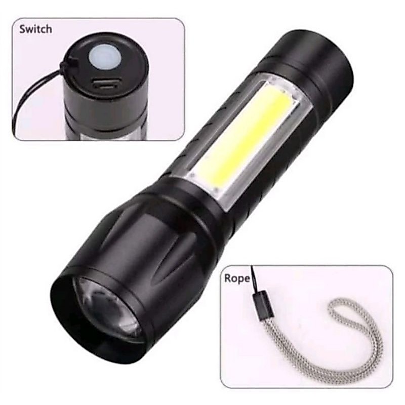SENTER MINI LED