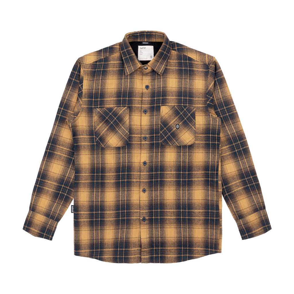 Maternal Disaster - Buttonups - Navlow