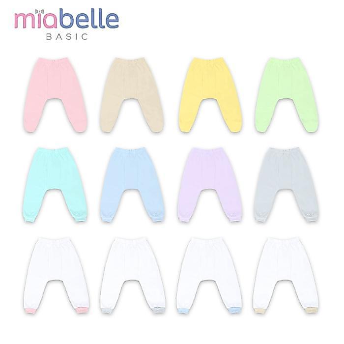Miabelle Basic Celana Panjang Bayi Newborn