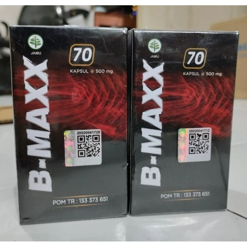 BMEXX ORIGINAL 100% BPOM PT.BEST