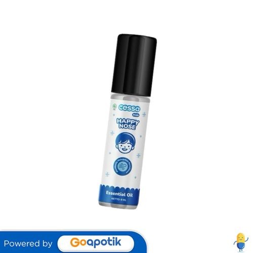 Cessa Kids Happy Nose 8 Ml Botol