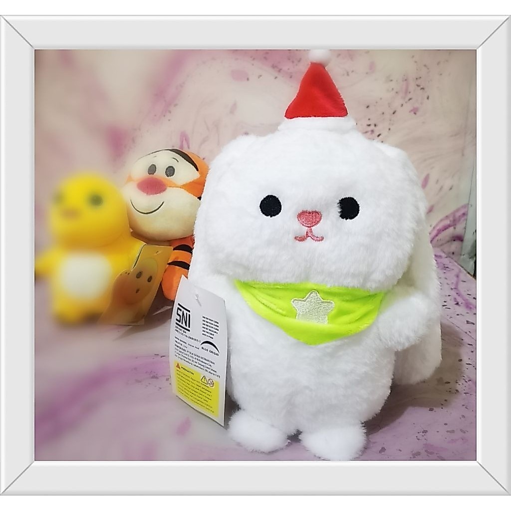 Boneka Capit Ohsome Rabbit Cute