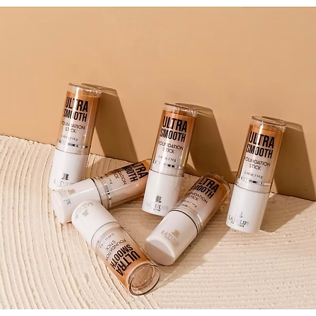 LATULIPE ULTRA SMOOTH FOUNDATION STICK