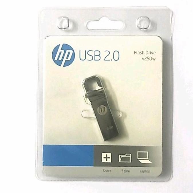DB18 >> Flashdisk HP 4GB / Flash Disk / Flash Drive HP 4GB