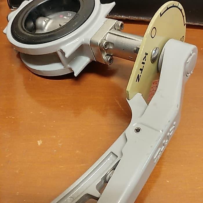 4 inch Butterfly valve KITZ