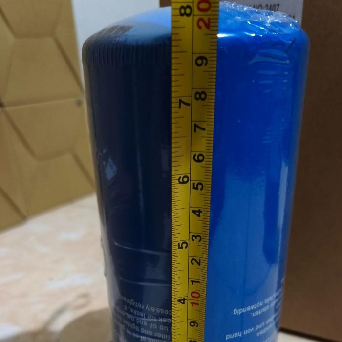 oil filter jaguar OL00962