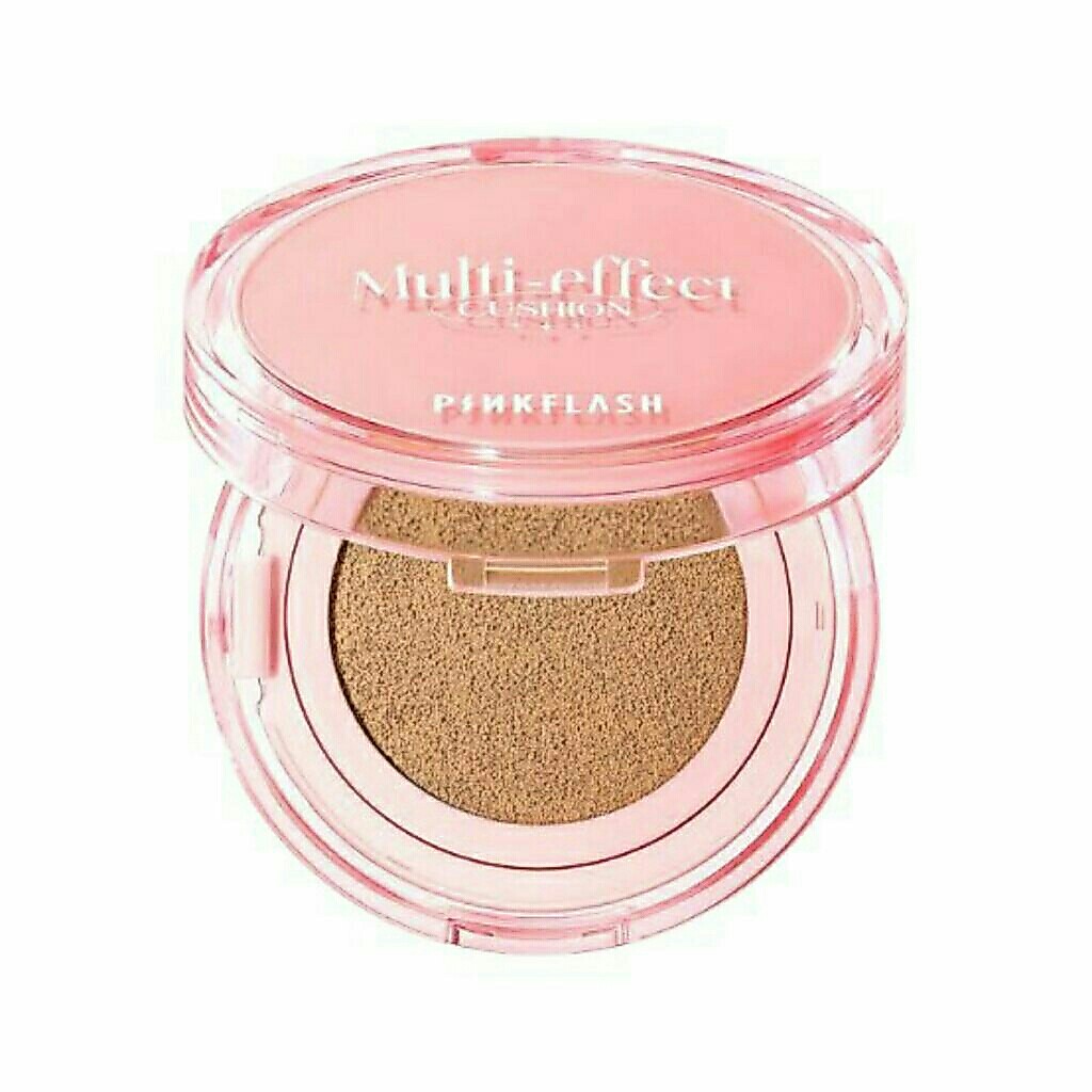 (BATAM ONLY) PINKFLASH Multi Effect Cushion PF-F28