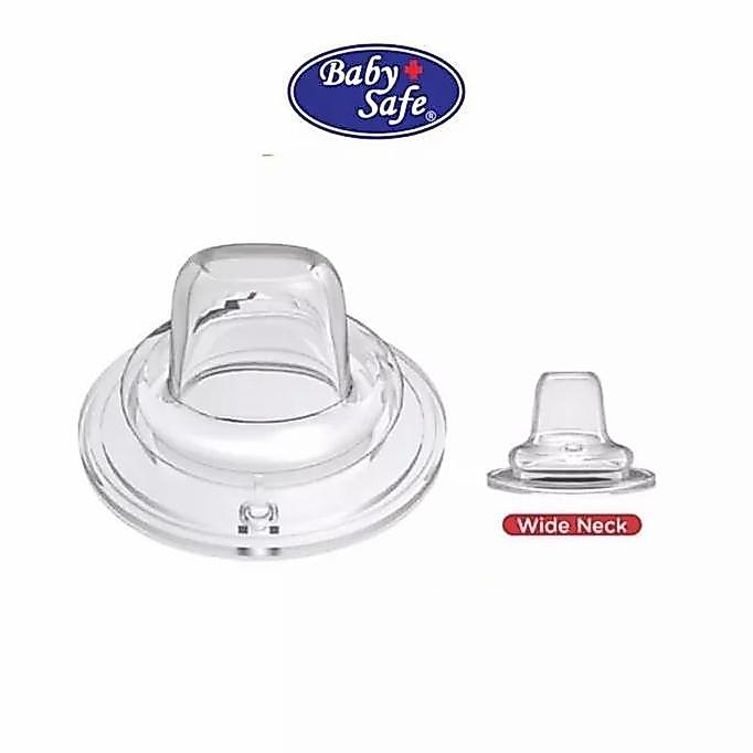 nipple spout babysafe