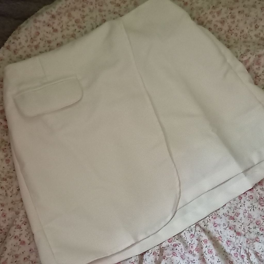 skort rokcel mystyle