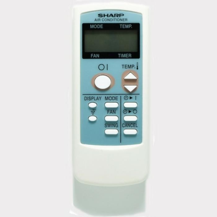 Big Salle !!! REMOTE / REMOT AC SHARP