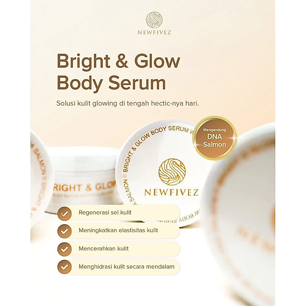 Paket Hemat Bodyserum Beli 1 Gratis 1
