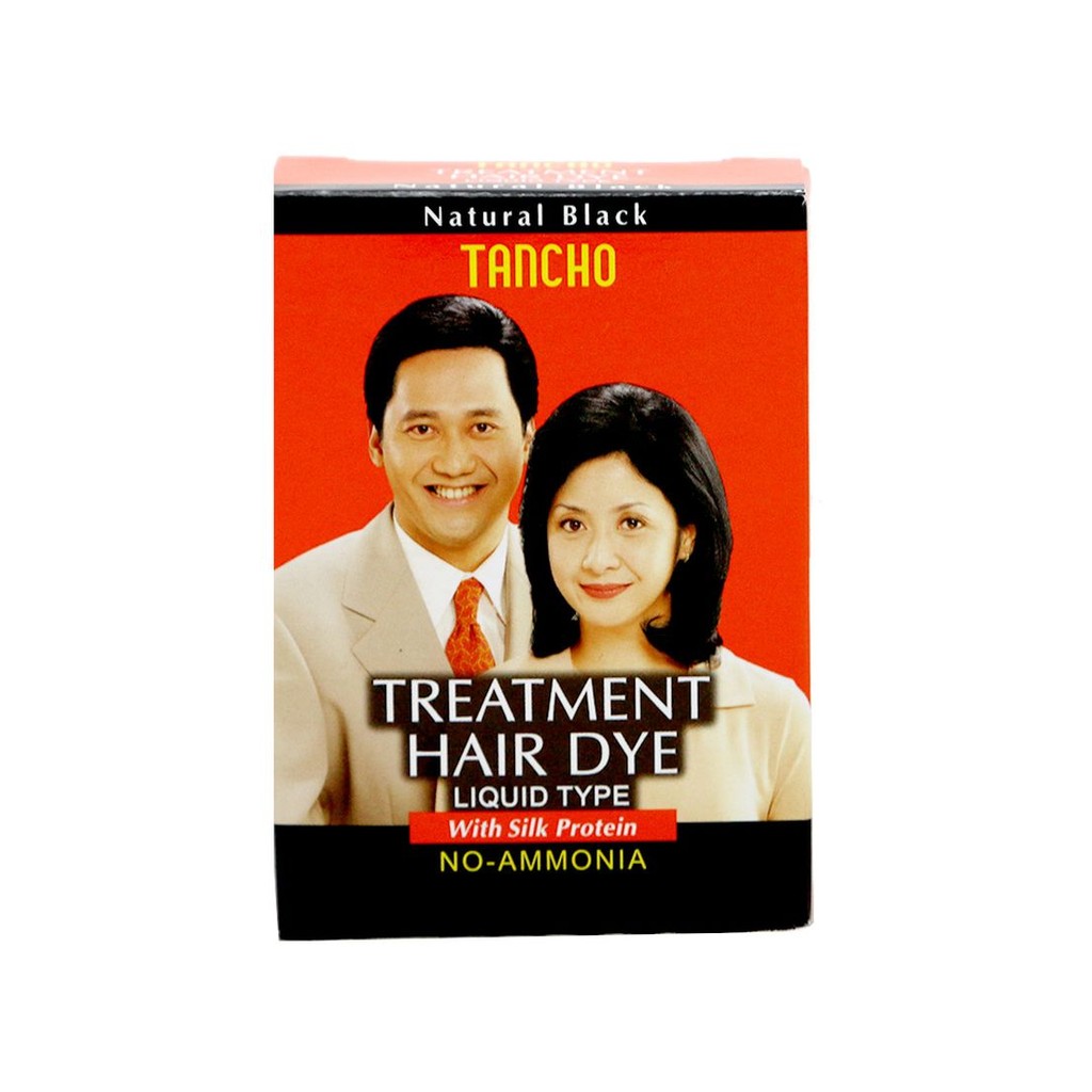 TANCHO HAIR DYE  40mL