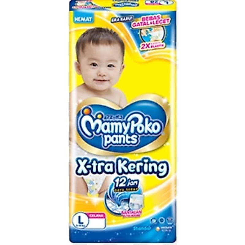 MamyPoko L